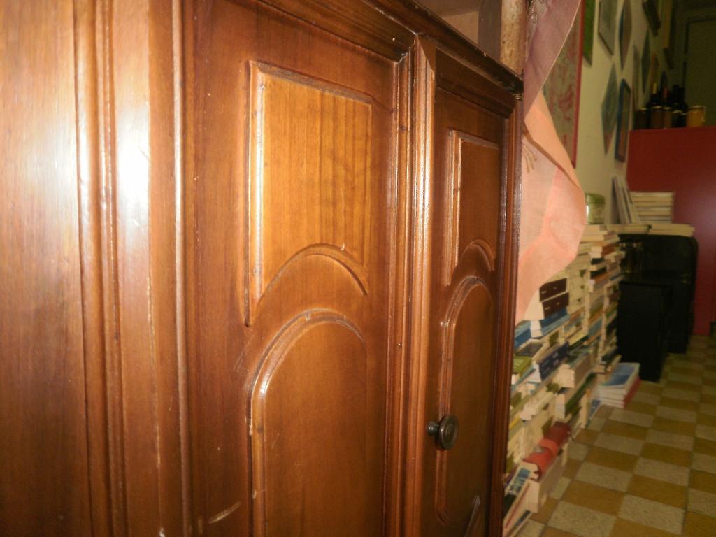 Guest House Erika La Spezia Exterior foto