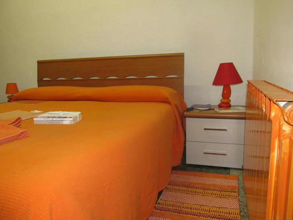 Guest House Erika La Spezia Zimmer foto